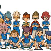  Inazuma Eleven 3: Kettenblitz + Explosion ab September 2013 erhältlich