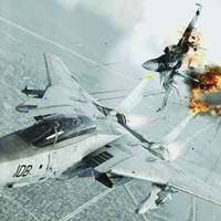 Ace Combat Infinity: Kommt als kostenloses Download-Spiel