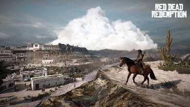 Red Dead Redemption 2: Vorbestellungen in Schweden möglich!?