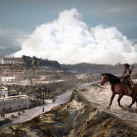 Red Dead Redemption 2: Vorbestellungen in Schweden möglich!?