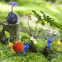 Pikmin 3: Zusätzliche Inhalte könnten kommen 
