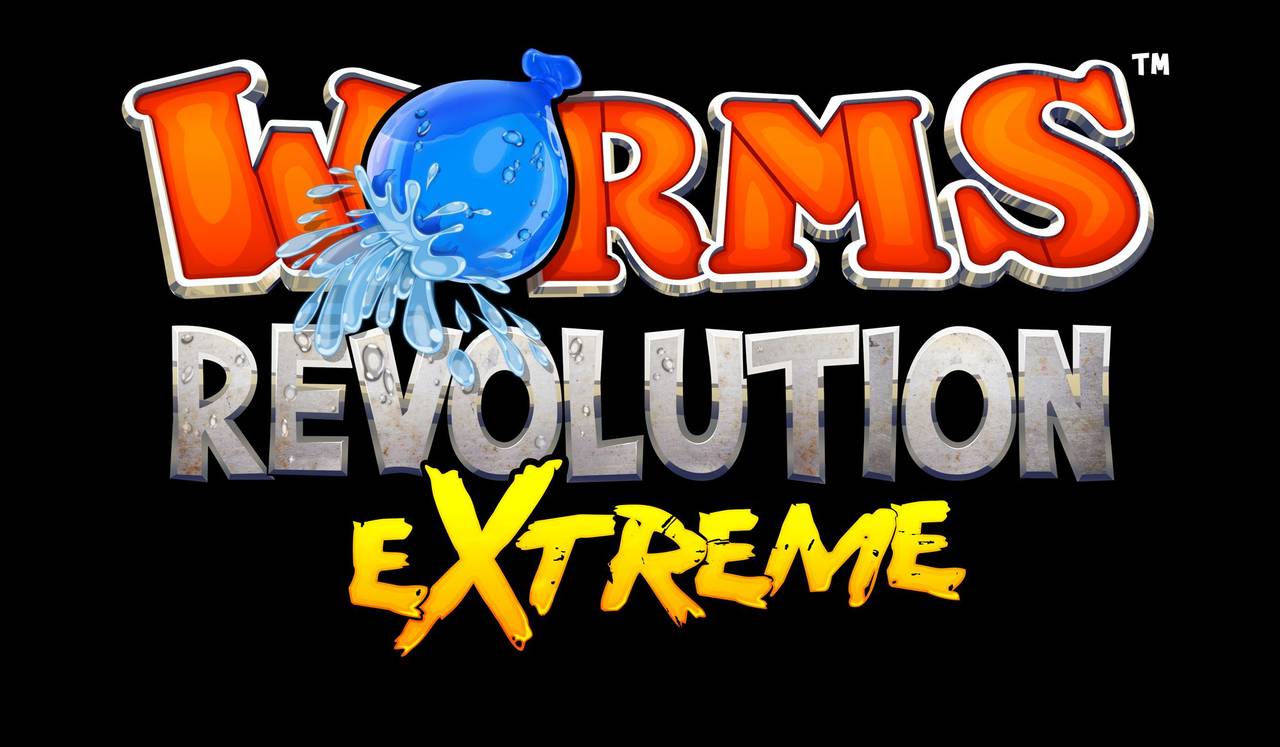 Worms: Revolution Extreme Opener