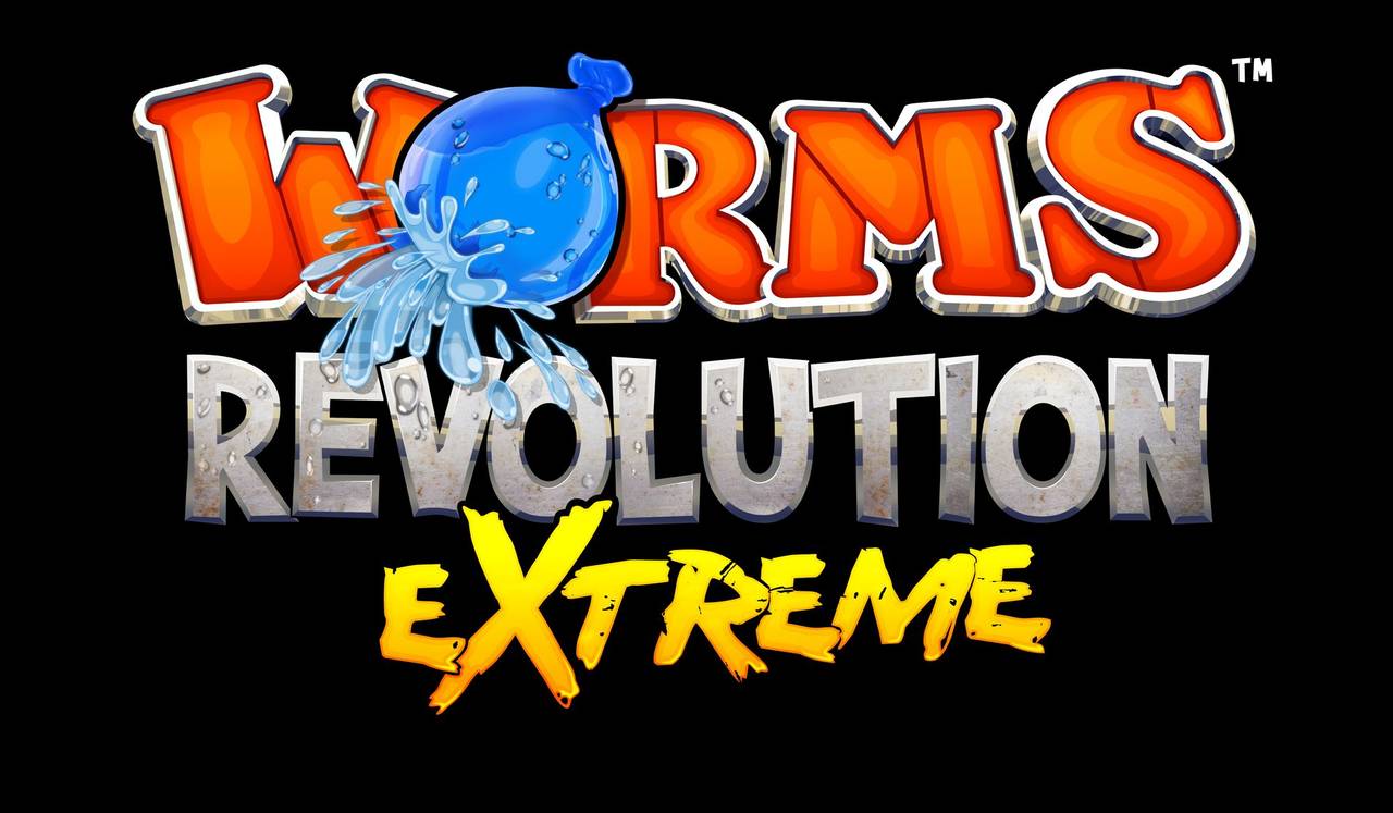 Worms: Revolution Extreme Opener  Bild © Team17