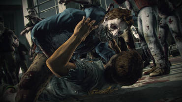 Dead Rising 3: War eigentlich als Xbox 360-Spiel geplant