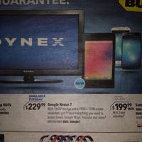 Nexus 7