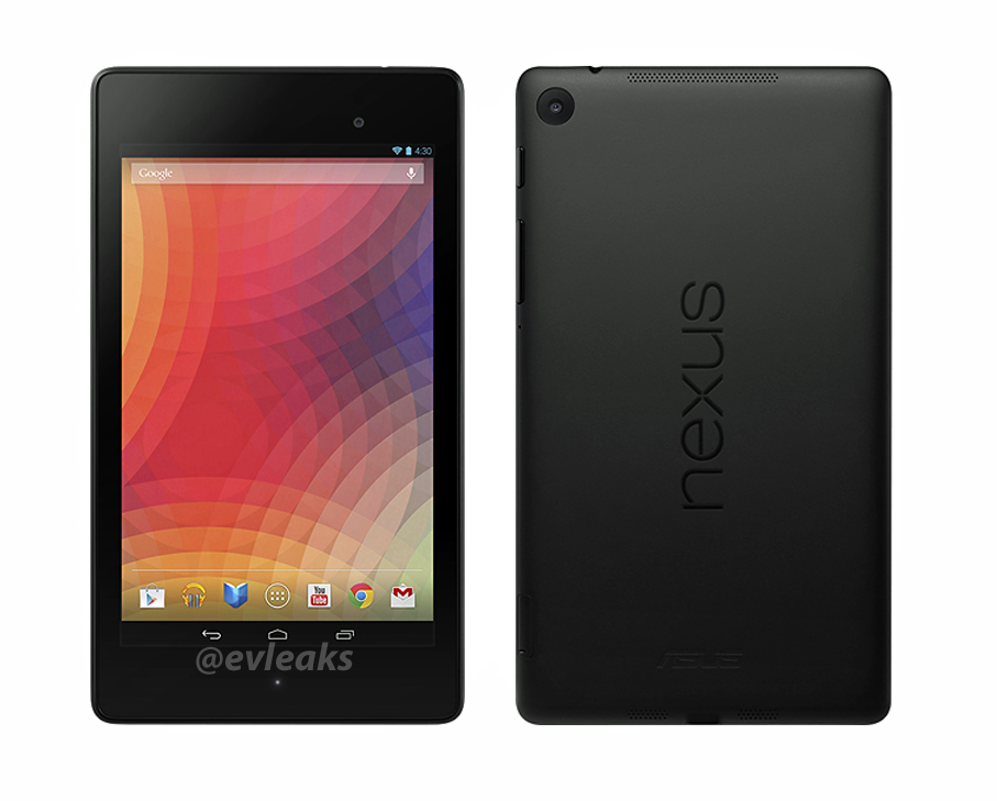 Nexus 7