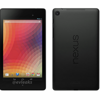 Nexus 7: Best Buy-Anzeige verrät Verkaufsstart am 30. Juli, Pressebilder zeigen Aussehen
