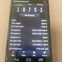 Motorola Moto X