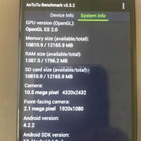Motorola Moto X