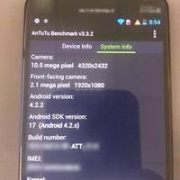 Motorola Moto X