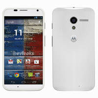 Motorola Moto X