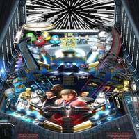 Star Wars Pinball für Nintendo Wii U im Kurztest
