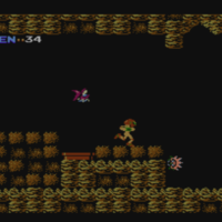 Metroid Virtual Console für Wii U im Kurztest