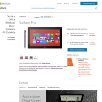 Microsoft Store