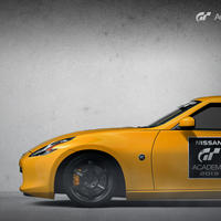 Gran Turismo 6: GT-Academy Trailer-Video veröffentlicht