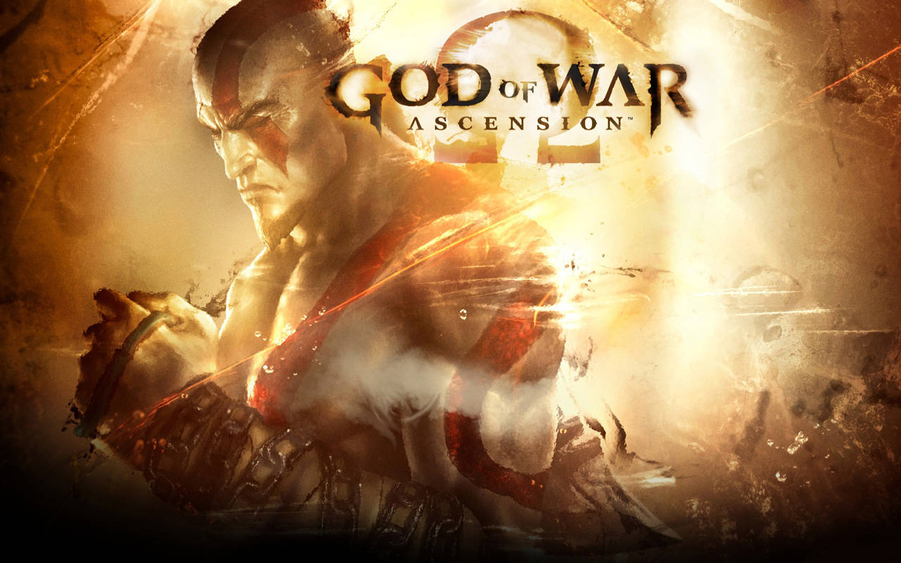 God of War Ascension Opener