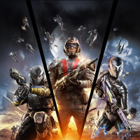 PlanetSide 2: Exklusivinhalte für die PC-Version