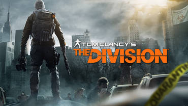 The Division: Release auf 2014 verschoben