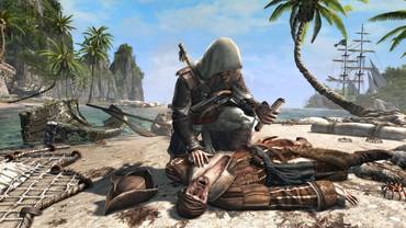 Preview: Assassin's Creed 4 Black Flag