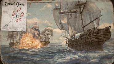 Assassin's Creed 4: Neuer Trailer, neue Screenshots, neues Artwork