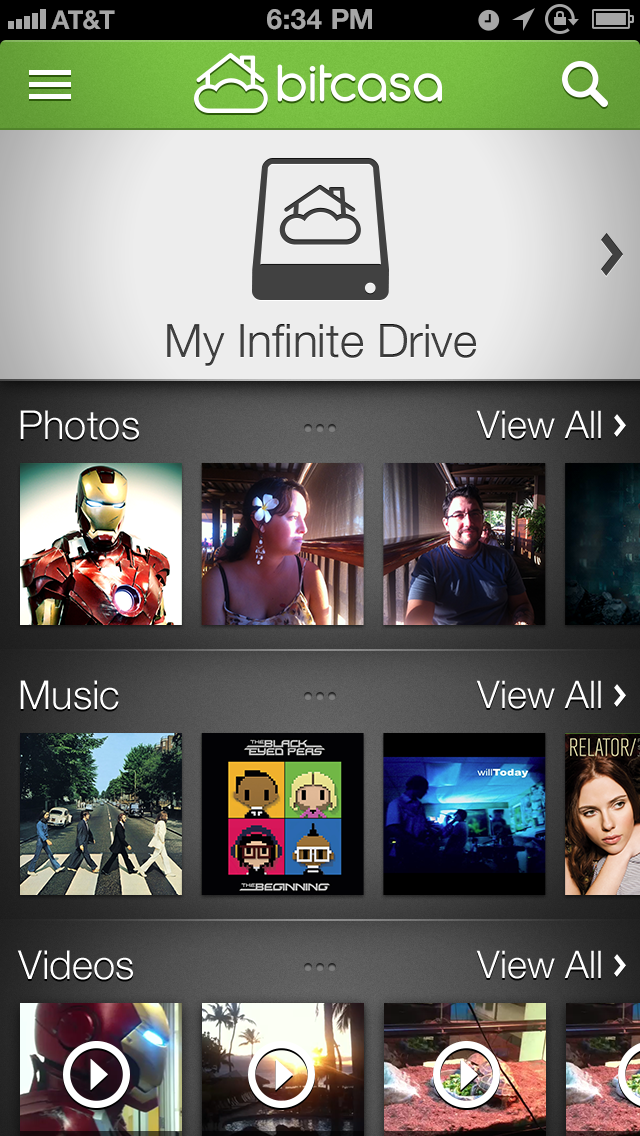 drive. bitcasa drive. bitcasa