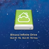Bitcasa