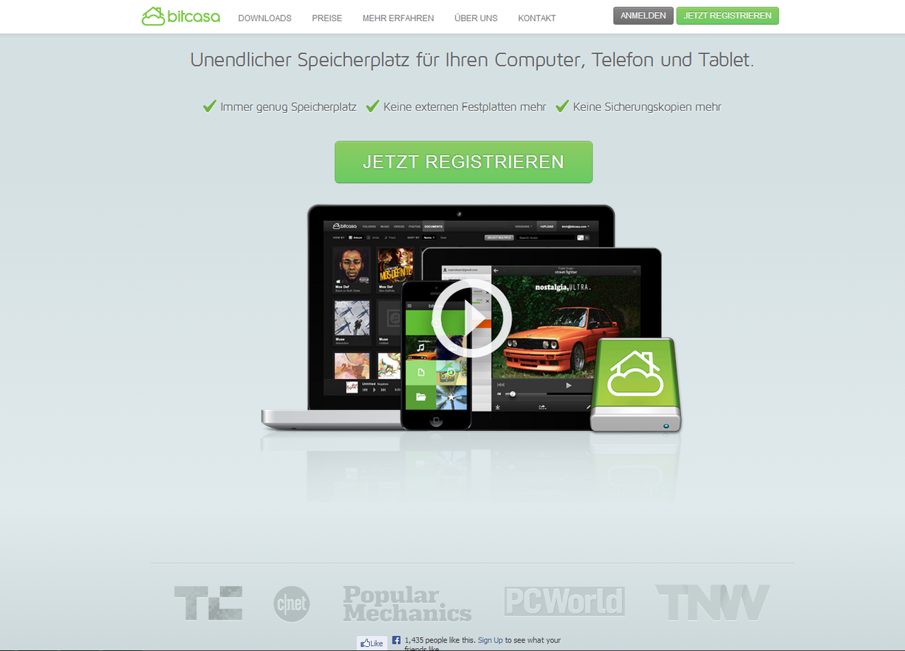 bitcasa news bitcasa news