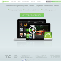 Bitcasa