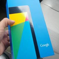 Neues Nexus 7-Tablet