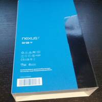 Neues Nexus 7-Tablet