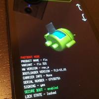 Neues Nexus 7-Tablet