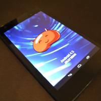 Neues Nexus 7-Tablet