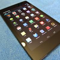Neues Nexus 7-Tablet