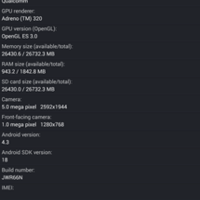 Neues Nexus 7-Tablet