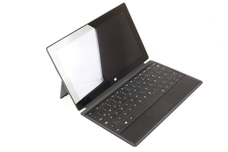 Microsoft Surface Pro