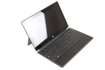 Microsoft Surface Pro