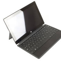 Microsoft Surface Pro im Kurztest