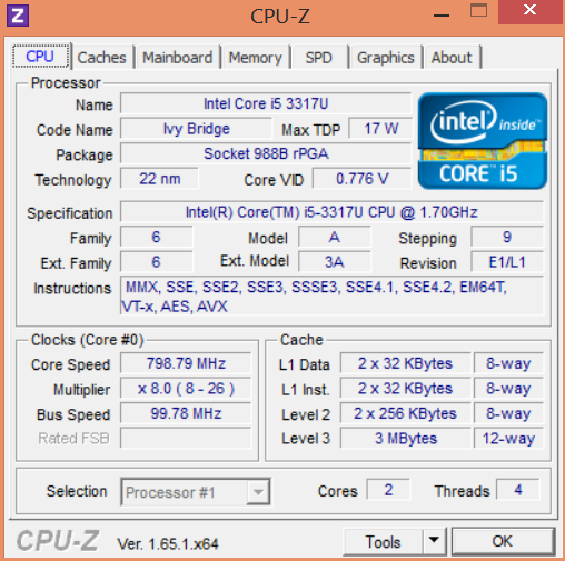 Test Surface Pro  Bild © PCMasters