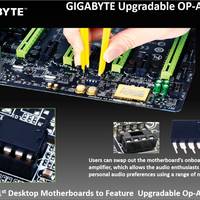 Gigabyte Amp-Up