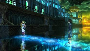 Tales of Xillia: Collector's Edition auch bei Amazon verfügbar