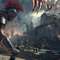 Ryse: Son of Rome - E3-Demo zeigte nur halbes Spiel