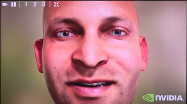 Nvidia Kepler: Bald auch im Smartphone