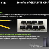 Gigabyte Amp-Up