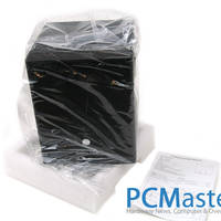 Cooltek Coolcube Verpackung