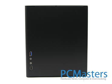 Cooltek Coolcube Seite