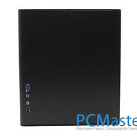 Cooltek Coolcube Seite