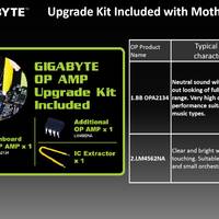 Gigabyte Amp-Up