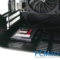 Cooltek Coolcube Hardwareeinbau