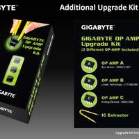 Gigabyte Amp-Up