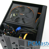 Cooltek Coolcube innen